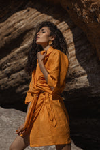 Load image into Gallery viewer, MIA TUNIC SHIRT