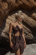 Load image into Gallery viewer, DOLORES mini SKIRT