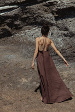 Load image into Gallery viewer, EVA maxi DRESS