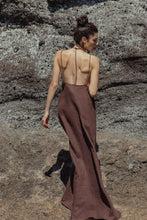 Load image into Gallery viewer, EVA maxi DRESS