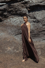 Load image into Gallery viewer, EVA maxi DRESS