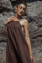 Load image into Gallery viewer, EVA maxi DRESS