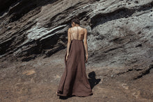 Load image into Gallery viewer, EVA maxi DRESS