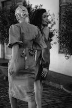 Load image into Gallery viewer, LA SIRÈNE DRESS