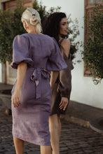 Load image into Gallery viewer, LA SIRÈNE DRESS