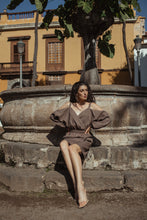 Load image into Gallery viewer, MAYA DRESS