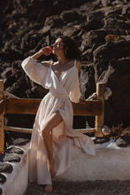 Load image into Gallery viewer, CIAO GRAZIA DRESS