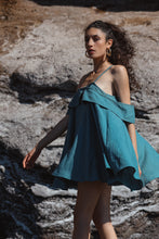 Load image into Gallery viewer, LADYBUG DRESS