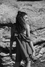 Load image into Gallery viewer, LADYBUG DRESS