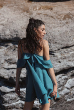 Load image into Gallery viewer, LADYBUG DRESS