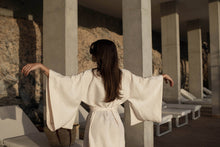 Load image into Gallery viewer, DAYDREAM KIMONO