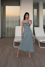 Load image into Gallery viewer, IN THE ISLAND DRESS