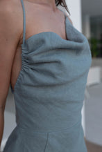 Load image into Gallery viewer, IN THE ISLAND DRESS