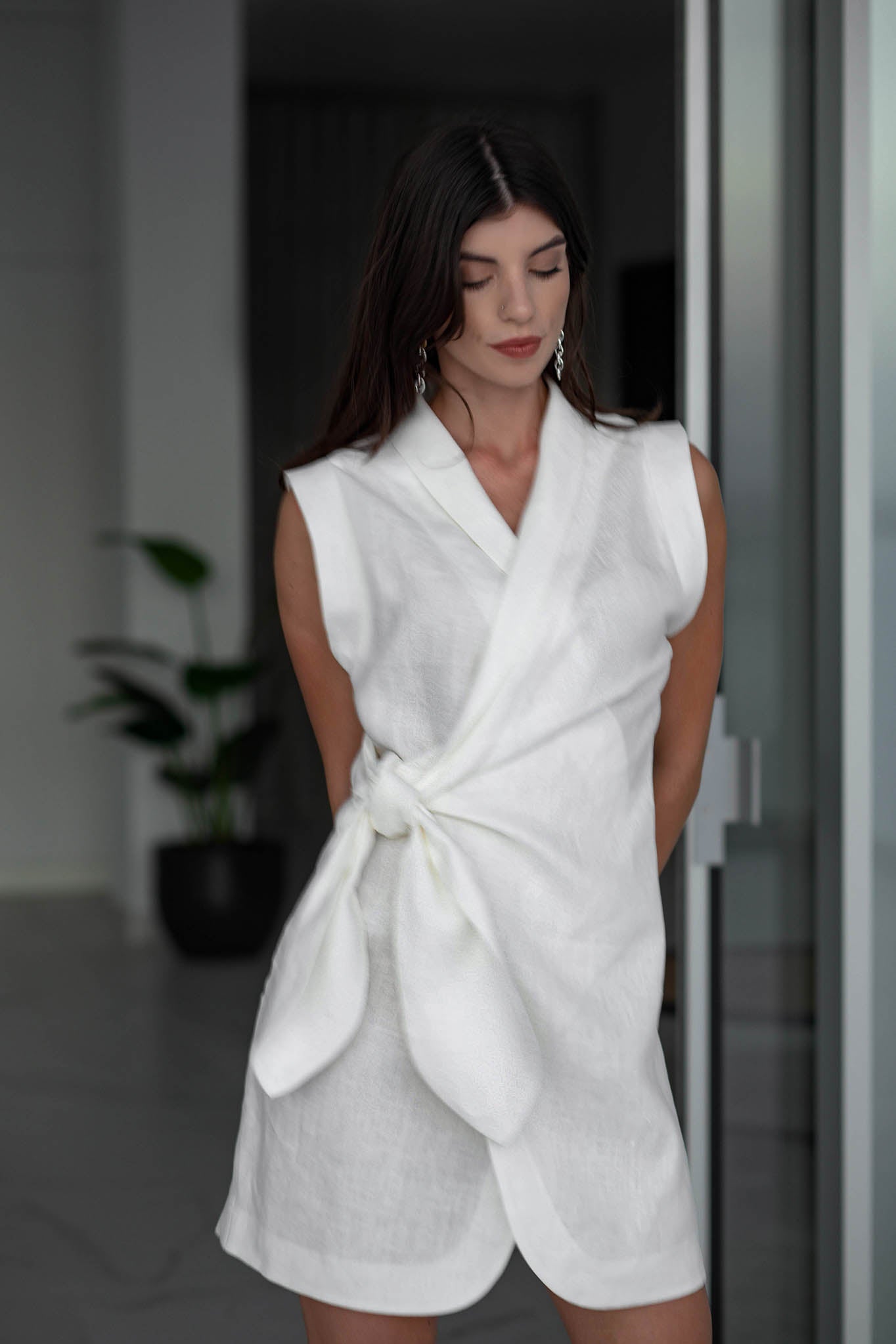 bonita mini dress BONITA MINI DRESS – dovegress