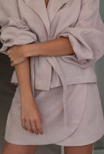 Load image into Gallery viewer, OUI mini SKIRT