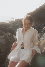 Load image into Gallery viewer, SLEEPING MUSE SHORTS