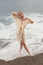 Load image into Gallery viewer, DOLORES mini SKIRT