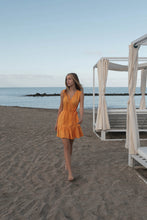 Load image into Gallery viewer, LOURDES mini DRESS