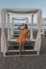 Load image into Gallery viewer, LOURDES mini DRESS