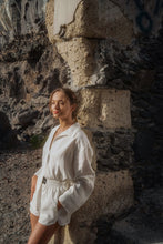 Load image into Gallery viewer, SLEEPING MUSE SHIRT