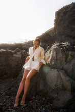 Load image into Gallery viewer, SLEEPING MUSE short SET