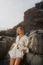 Load image into Gallery viewer, SLEEPING MUSE SHIRT