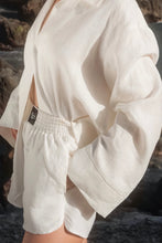 Load image into Gallery viewer, SLEEPING MUSE short SET