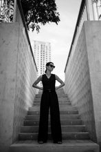 Load image into Gallery viewer, SLEEPING MUSE PANTS