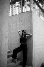 Load image into Gallery viewer, LOIRE linen VEST