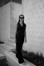 Load image into Gallery viewer, LOIRE linen VEST