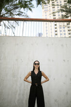 Load image into Gallery viewer, LOIRE linen VEST