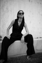 Load image into Gallery viewer, LOIRE linen VEST