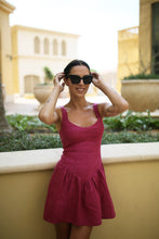Load image into Gallery viewer, ELLE DRESS