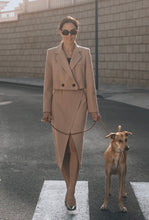 Load image into Gallery viewer, IN THE MOOD SKIRT capsule collection