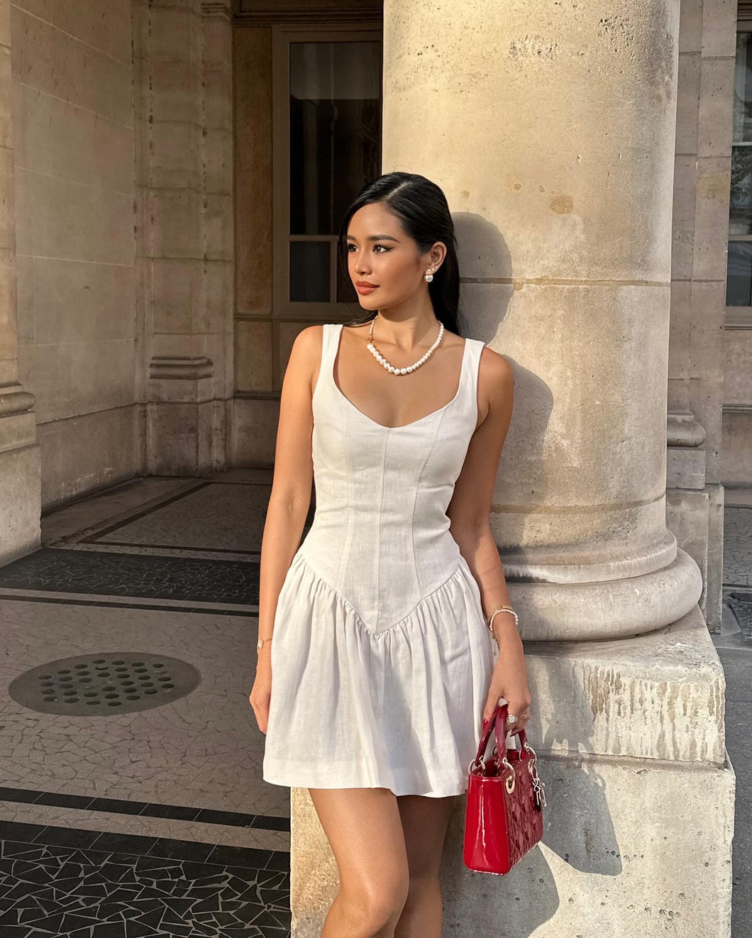 ELLE DRESS
