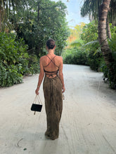 Load image into Gallery viewer, Leopard Print Dress
