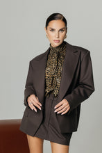 Load image into Gallery viewer, CW Oversized Blazer

