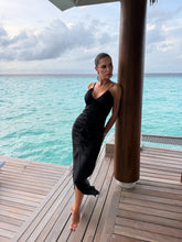 Load image into Gallery viewer, PEACH DRESS
