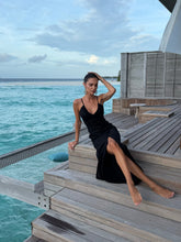 Load image into Gallery viewer, PEACH DRESS
