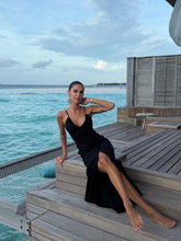 Load image into Gallery viewer, PEACH DRESS
