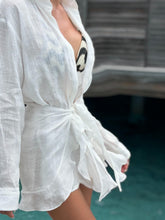 Load image into Gallery viewer, Maldives Skirt Scarf
