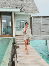 Load image into Gallery viewer, Maldives Linen Shirt

