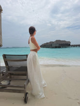 Load image into Gallery viewer, Maldives Linen Pants

