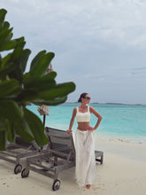 Load image into Gallery viewer, Maldives Linen Pants
