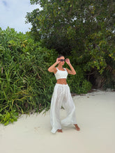 Load image into Gallery viewer, Maldives Linen Pants
