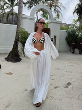 Load image into Gallery viewer, Maldives Silk Touch Pants
