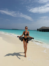 Load image into Gallery viewer, Maldives Skirt Scarf
