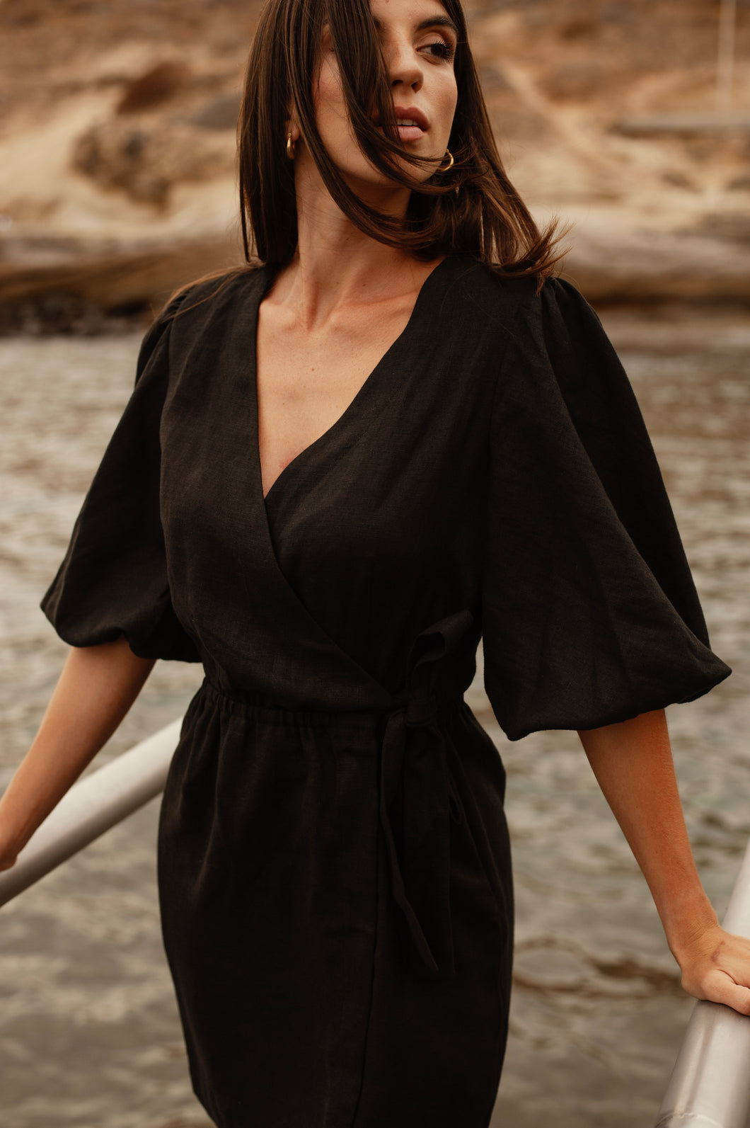 MEADOW DRESS