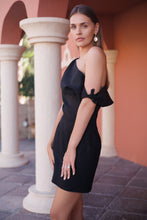 Load image into Gallery viewer, LA REINA mini DRESS
