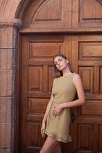 Load image into Gallery viewer, SKY MERMAID DRESS

